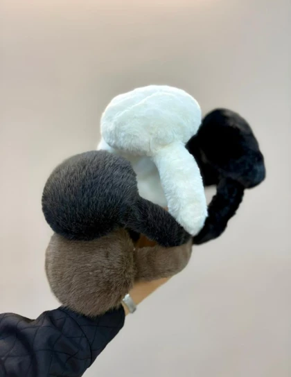 گوشبند خز 56