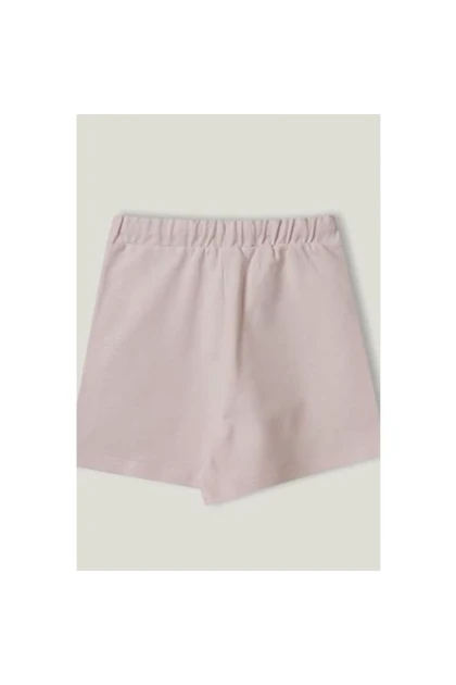 شلوارک زنانه اورجینال benetton benetton