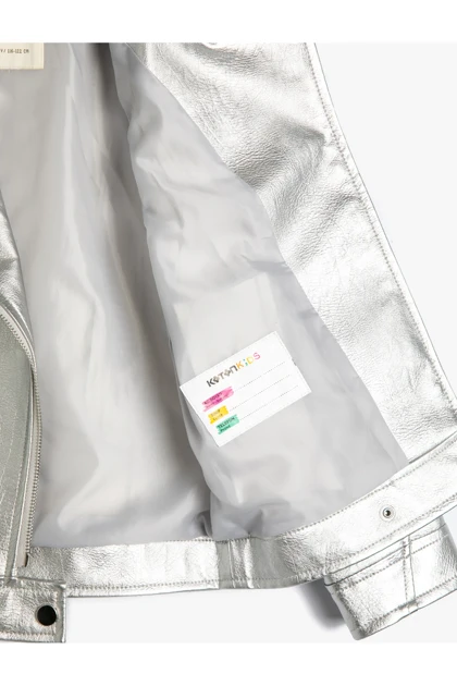 کت و ژاکت بچگانه اورجینال کوتون koton