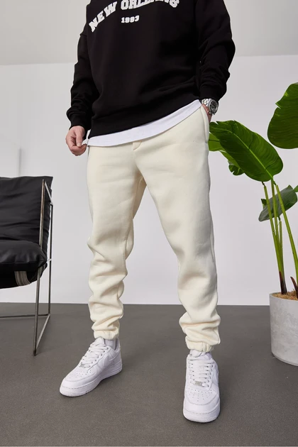 شلوار گرمکن مردانه nomarc