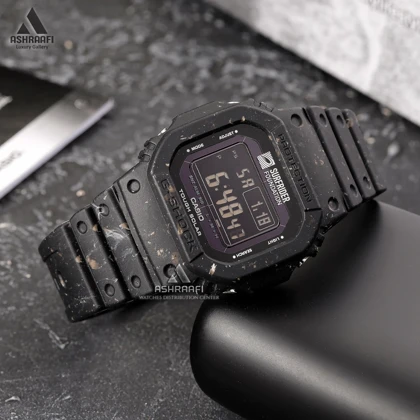 ساعت کاسیو جی شاک Casio G-Shock G-5600SRF-1