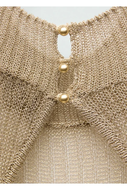 پیراهن زنانه اورجینال منگو mango