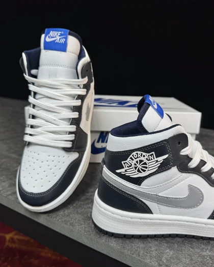 کتانی جردن وان ساق‌دار فرانسه