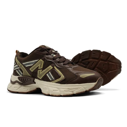 کفش کتانی زنانه مدل 0584