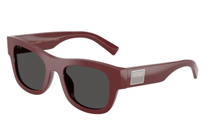 عینک آفتابی دولچه گابانا Dolce &amp; Gabbana DG4509S 309187