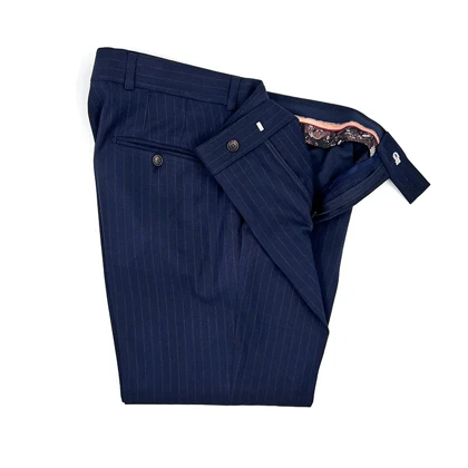 کت و شلوار دبل برست