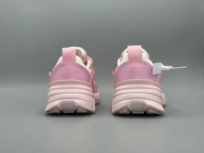 کتانی نایکی وی 2 کی ران فول پینک/Nike v2k