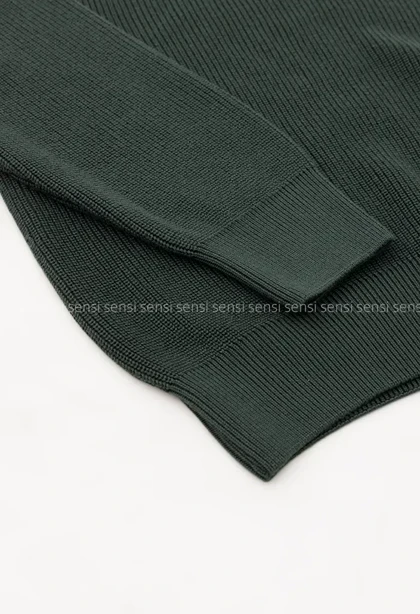 بلوز بافت یقه گرد مردانه کد20000037