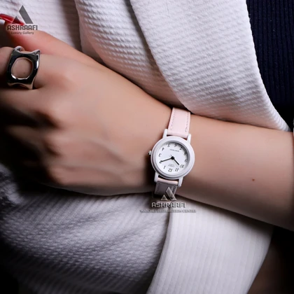 ساعت زنانه کاسیو Casio LQ-139L-4B2