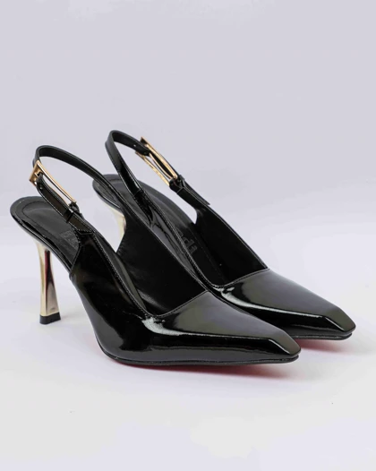 440 - پاشنه پشت‌باز 9 سانت 440