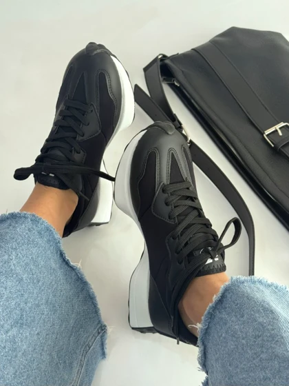 کتانی نیوبالانس کاراک 2327