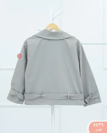 ترنج کت نیلدا 8749