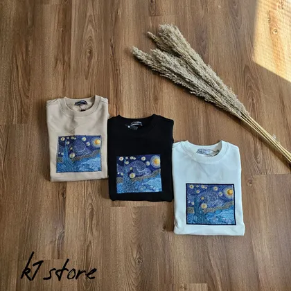 دورس STARRY NIGHT