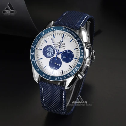 ساعت مچی امگا Omega Speedmaster 3861-L