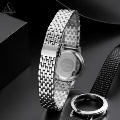 ساعت زنانه اکسنت Axcent AX120018SP