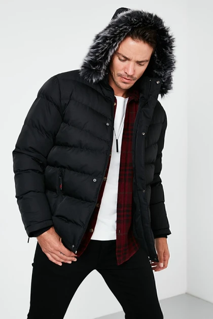 کت و کاپشن مردانه buratti