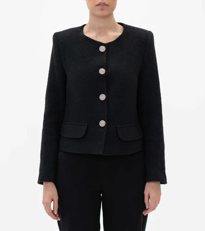 کت زنانه ریسانی Rissani کد 5389