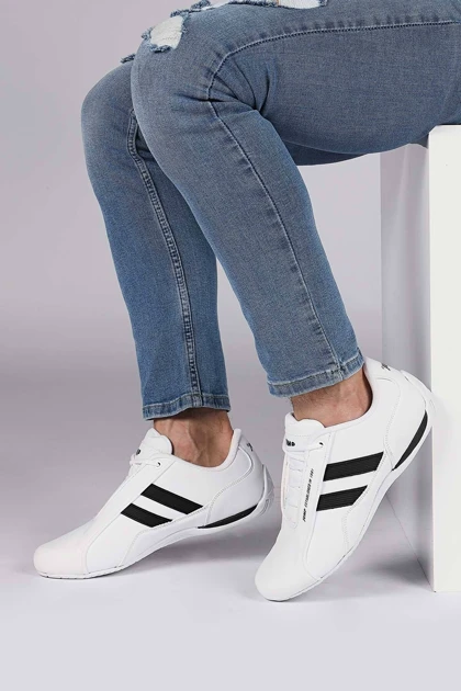 کتانی مردانه jump