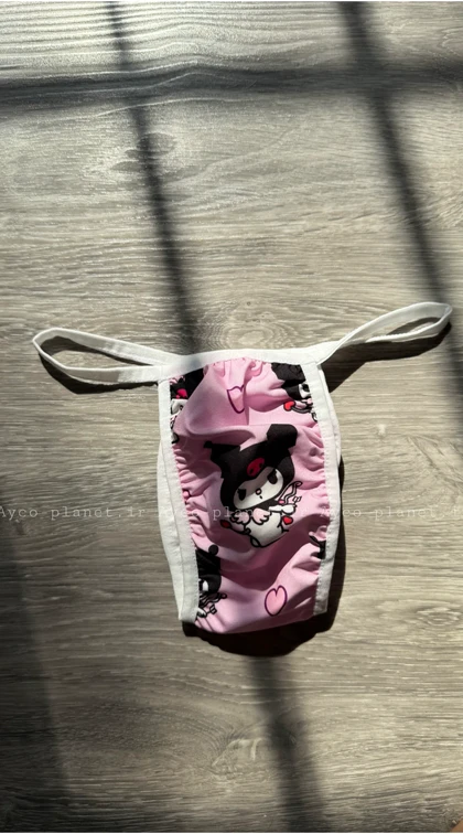 شورت های کارتونی 🧚🏻♀