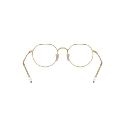 عینک طبی آفتابی ریبن RayBan RB3565S 001GG