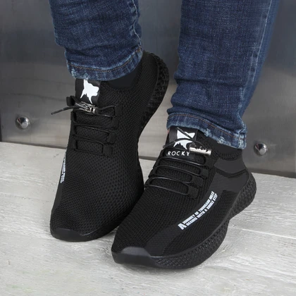 کفش پیاده روی مردانه راکی مدل X1