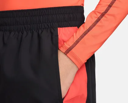 شلوار گرمکن معمولی Nike W Nsw Wvn Os Pant Hr Sw PC_HF5957-010