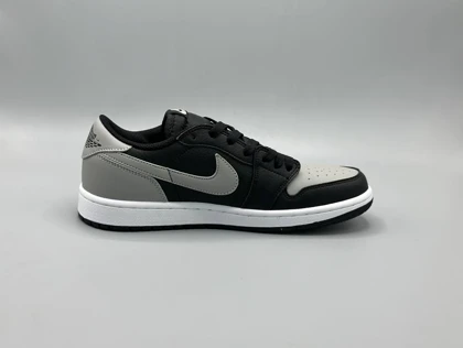 کتانی نایکی جردن1 لو شدو/Nike AJ1