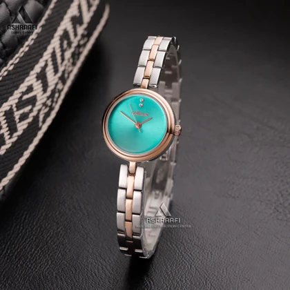 ساعت زنانه اکسنت Axcent AX120017SRgB