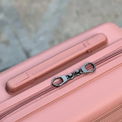 چمدان سایز کوچک وارداتی پراسپریتی مدل PROSPERITY - PSP40152 SMALL