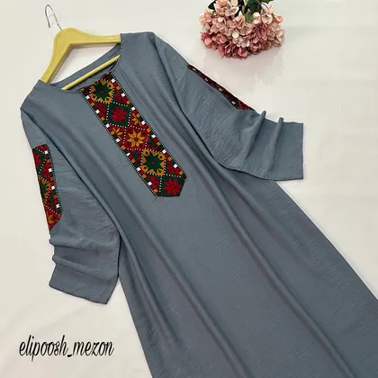 B630- کفتان بلوچ
