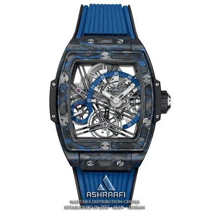 ساعت هابلوت Hublot spirit of big bang BS-10