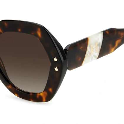 عینک آفتابی کرولینا هررا CAROLINA HERRERA HER 0126