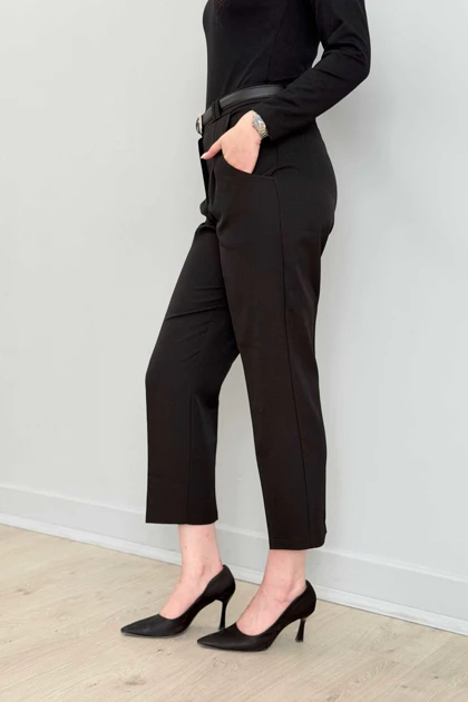 شلوار کلاسیک زارا