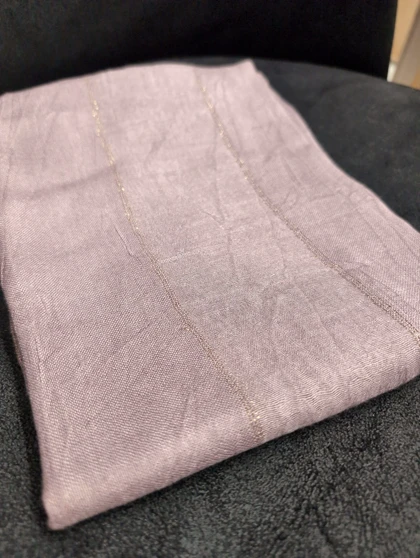 شال ویسکوز میله ای لمه 20221