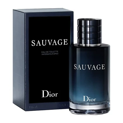 عطر ساواج دیور مارکو کالکشن 25 میل کد101