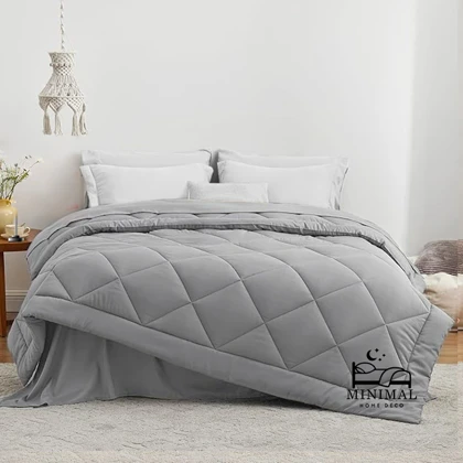 لحاف طرح لوزی