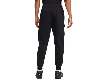 شلوار گرمکن معمولی Nike M Nsw Sw Air Cargo Pant Flc Bb PC_HM0180-010