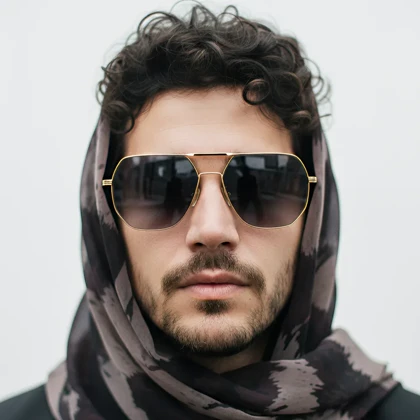 عینک آفتابی مردانه سرجیو مارتینی ( SERGIO MARTINI ) مدل SA 1037