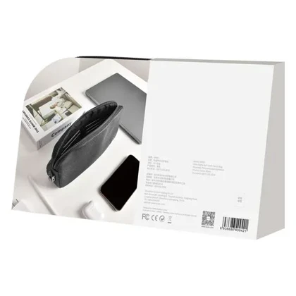 کیف دستی قفل رمز دار اورجینال ویوو WIWU Alpha Anti-theft