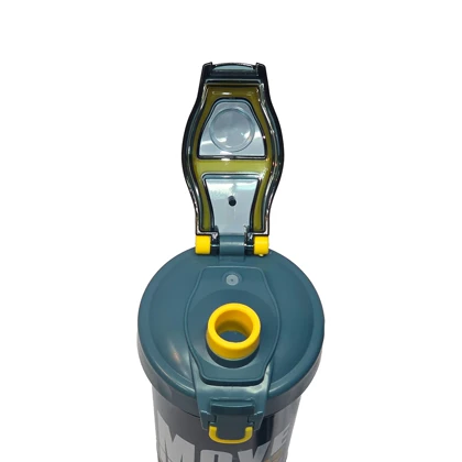 شیکر طرح Move بدنسازی