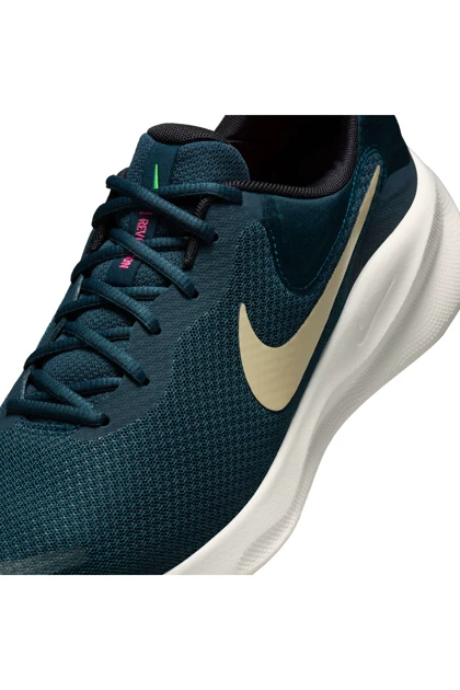 کتانی مردانه اورجینال نایک nike