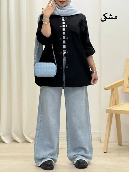 3900-کت اسپرت ژینا