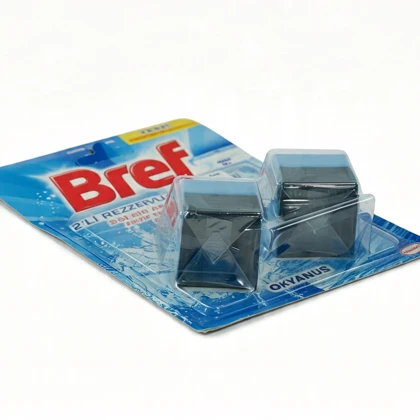 قرص توالت فرنگی BREF