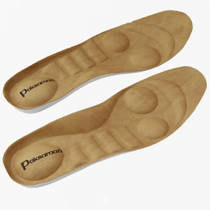 کفی طبی پاک سمن مدل multi pad سایز 40-41