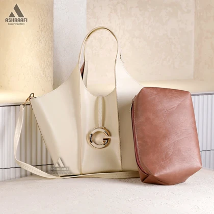 کیف دوشی بزرگ Women Shoulder Bag A19