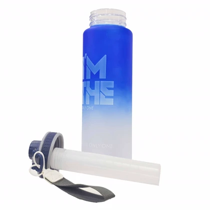 قمقمه مدل IAM THE رنگ بندی کد 112