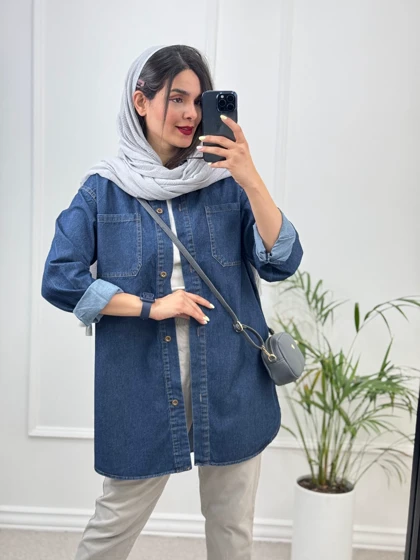 مانتو جین طنین