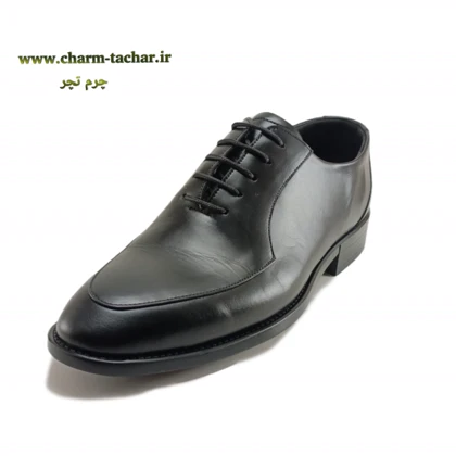 کفش مجلسی/رسمی مردانه چرم طبیعی si176