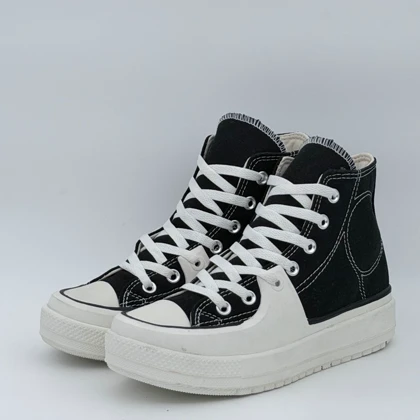 کفش کانورس مدل پلتفرم/converse a05094