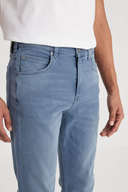 شلوار جین مردانه lee